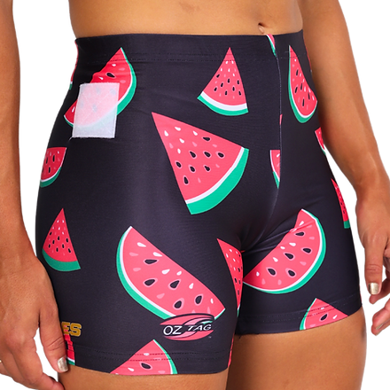 Watermelon Tights - Oztagger