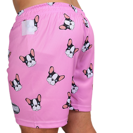 French Bulldog Shorts - Oztagger