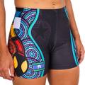 Rainbow Magic Tights - Oztagger