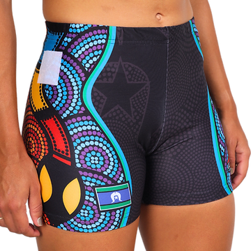 Rainbow Magic Tights - Oztagger