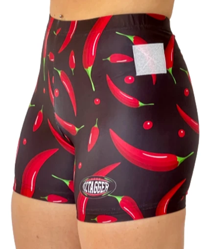 Hot Chilli Tights - Oztagger