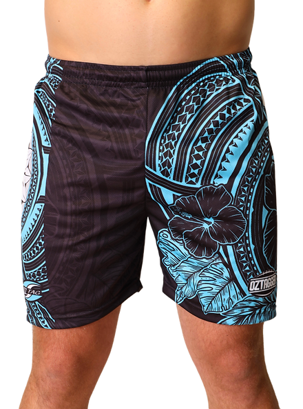 Pacific Moana Oztag Shorts - Oztagger