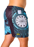 Pacific Moana Oztag Shorts - Oztagger