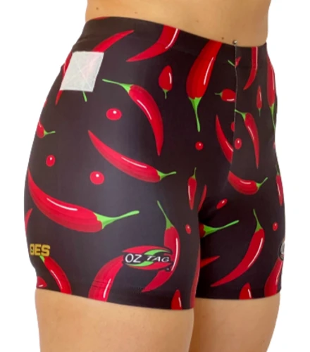 Hot Chilli Tights - Oztagger