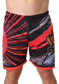 Ninja Oztag Shorts - Oztagger