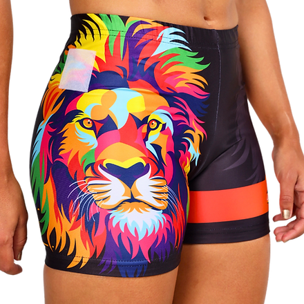 Lion King Tights - Oztagger