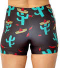 Mexican Fiesta Tights - Oztagger