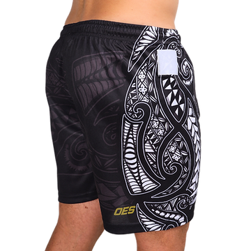 Kiwi Pride Shorts - Oztagger