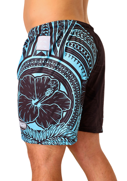 Pacific Moana Oztag Shorts - Oztagger