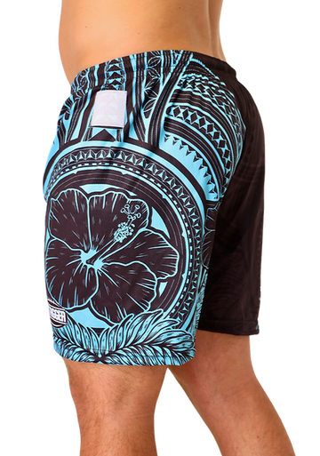 Pacific Moana Oztag Shorts - Oztagger