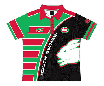 Souths Ladies Polo - Oztagger