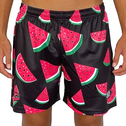 Watermelon Shorts - Oztagger