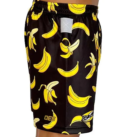 Go Bananas Shorts - Oztagger