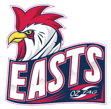 Easts Bucket Hut - Oztagger
