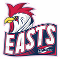 Easts Bucket Hut - Oztagger