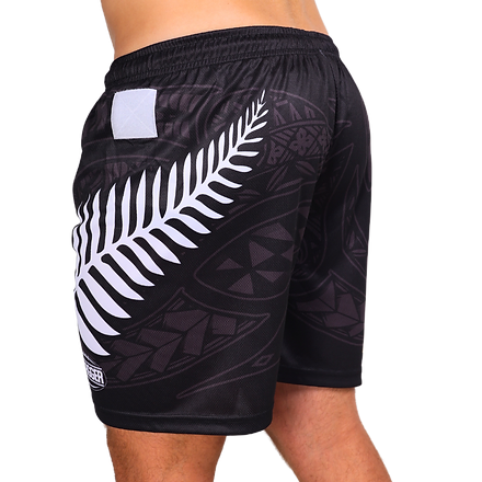 Kiwi Pride Shorts - Oztagger