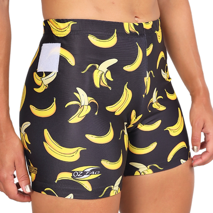 Go Bananas Tights - Oztagger