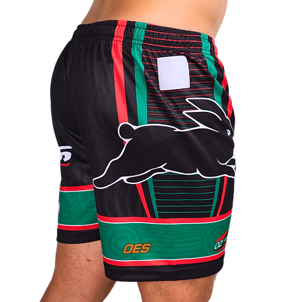 Souths Rep Playing Shorts - Oztagger