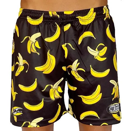 Go Bananas Shorts - Oztagger