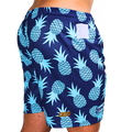 The Big Pineapple Shorts - Oztagger