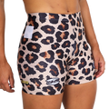 Leopard Tights - Oztagger