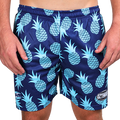 The Big Pineapple Shorts - Oztagger