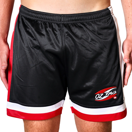 Official Kids / Adults Oztag Shorts - Oztagger