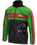 Souths Reps Spray Jacket - Oztagger