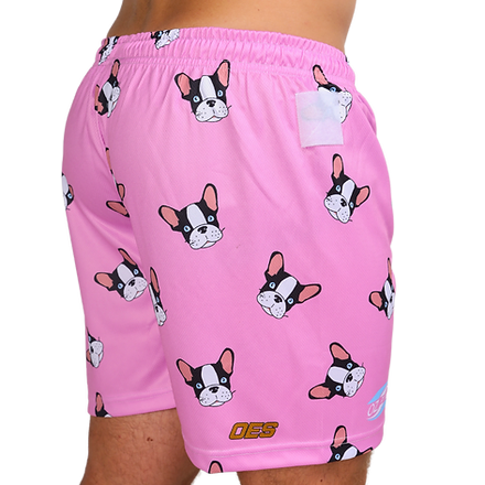 French Bulldog Shorts - Oztagger