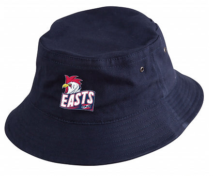 Easts Bucket Hut - Oztagger