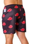 Akatsuki Oztag Shorts - Oztagger