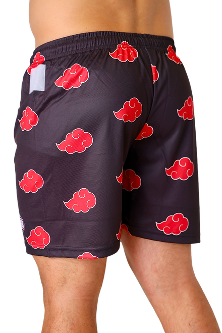 Akatsuki Oztag Shorts - Oztagger