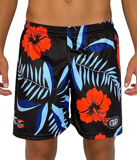 Island Tropics Shorts - Oztagger