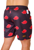 Akatsuki Oztag Shorts - Oztagger