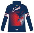 Easts Reps Kids / Adults Spray Jacket - Oztagger