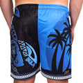 Bula Fiji Shorts - Oztagger