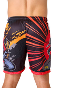 Ninja Oztag Shorts - Oztagger