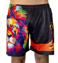 Lion King Shorts - Oztagger