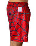 Spiderman Shorts - Oztagger